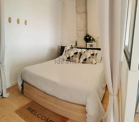 Pis de 45 m² a Torremolinos