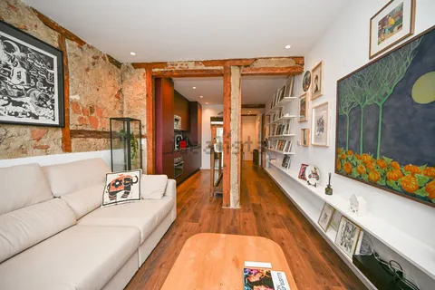 Appartamento 50 m² a Madrid