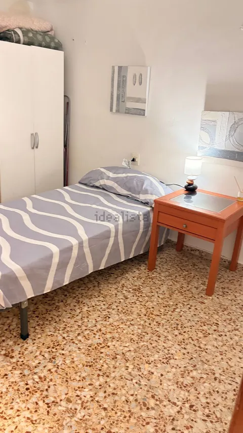 Habitació de lloguer, Mislata