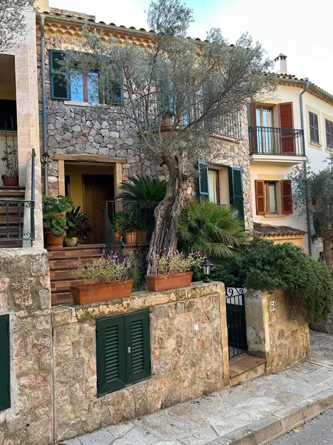 Moradia 250 m² em Puigpunyent