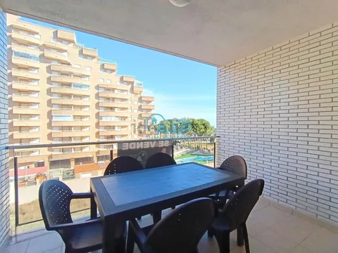Pis de 98 m² a Orpesa