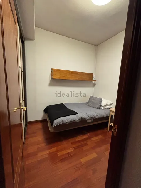 Zimmer zur Miete, Madrid