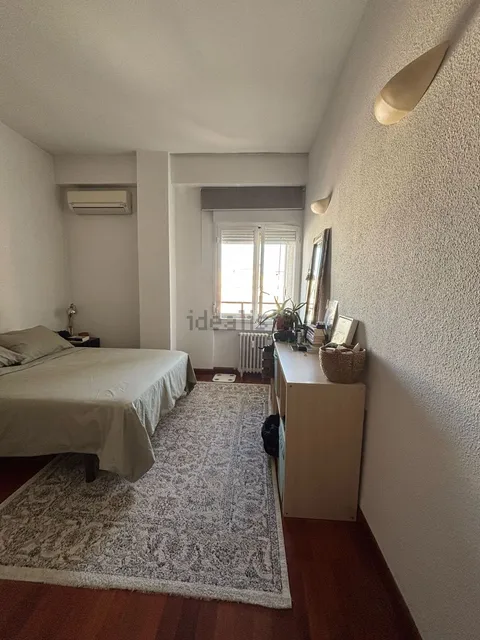 Habitación en alquiler, Madrid