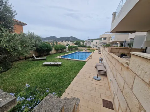 Appartamento 80 m² a Andratx