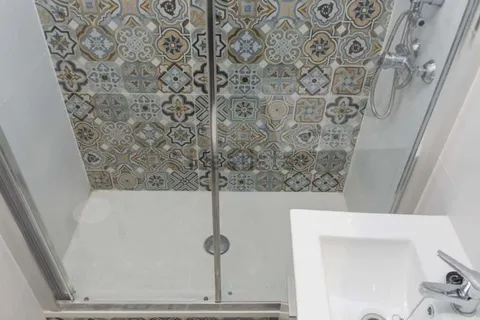 Zimmer zur Miete, Madrid
