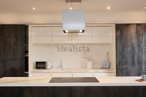 Pis de 128 m² a Barcelona