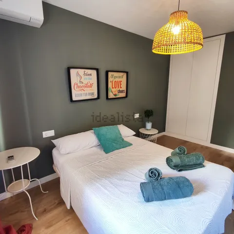 Pis de 120 m² a Estepona