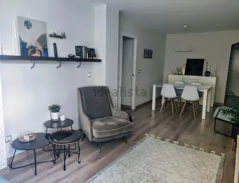 Wohnung 100 m² in Málaga