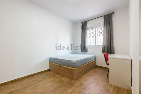 Quarto para alugar, Murcia