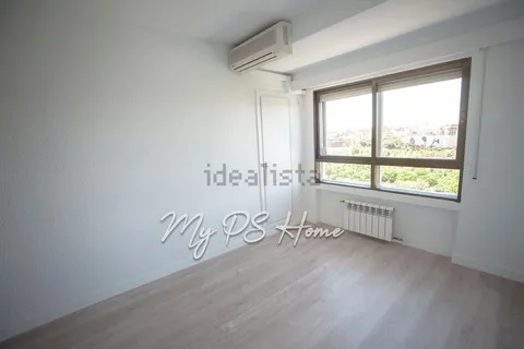 Pis de 111 m² a Madrid