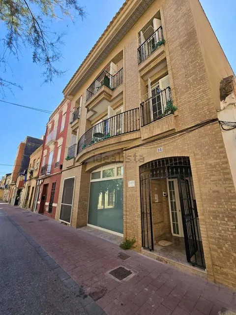 Habitació de lloguer, València