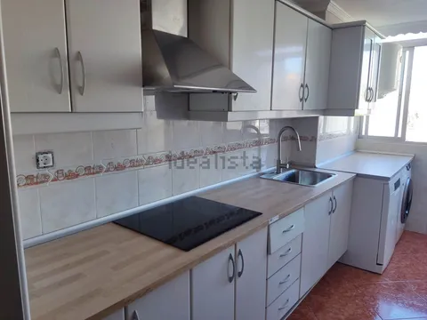 Квартира 89 м² в Малаге (3/20)