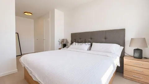 Wohnung 140 m² in Estepona