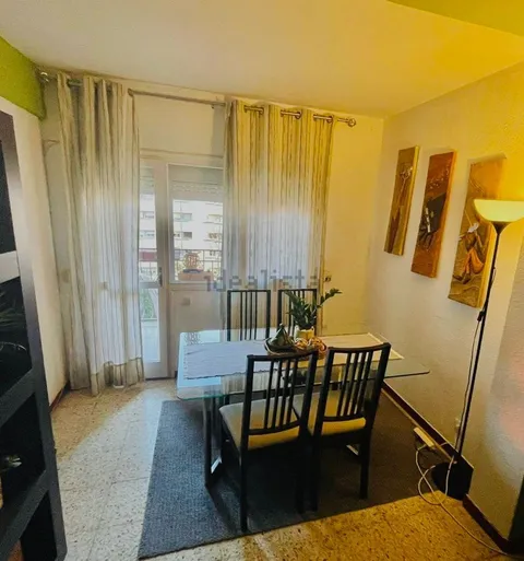Habitació de lloguer, Barcelona (3/8)