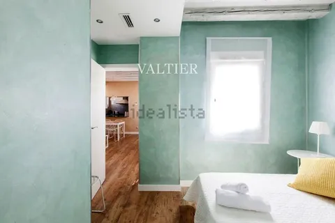 Pis de 60 m² a Madrid