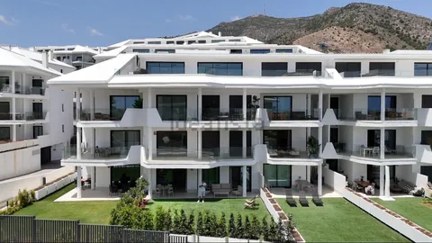 Appartamento 199 m² a Fuengirola