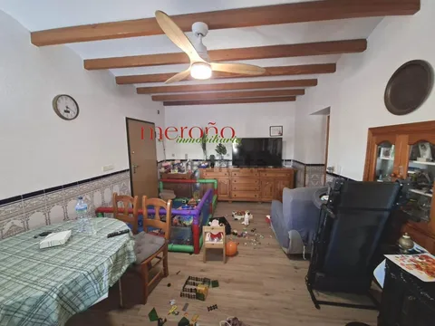 Casa de 185 m² a Elx