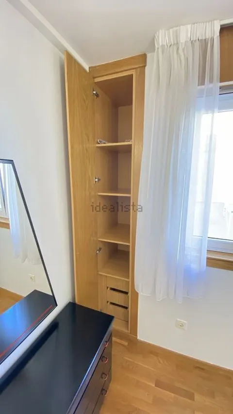 Wohnung 66 m² in Arteixo