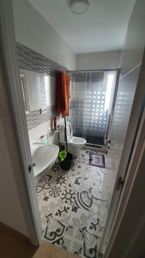 Zimmer zur Miete, Madrid (3/8)