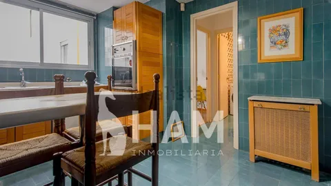 Zimmer zur Miete, Madrid