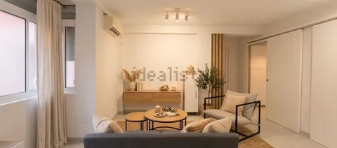 Pis de 130 m² a Sevilla