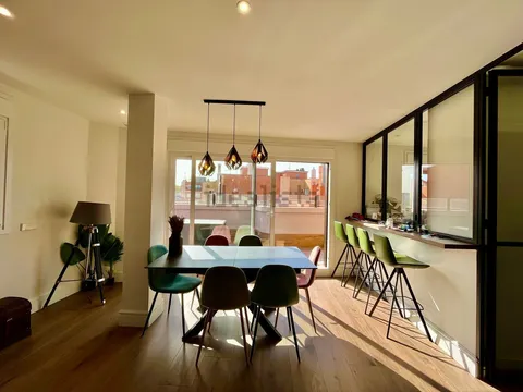Pis de 170 m² a Madrid