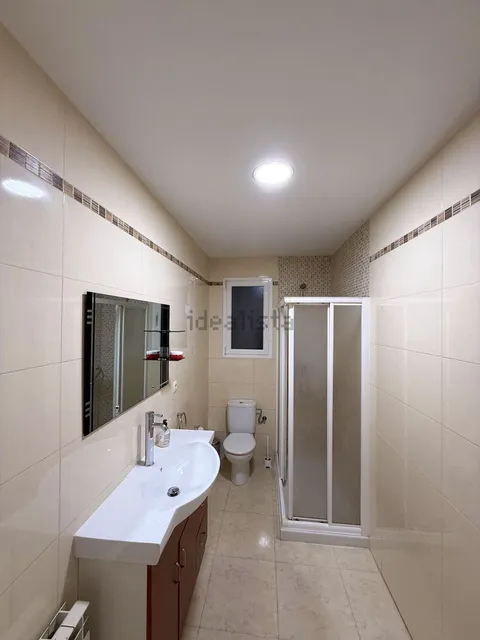 Habitació de lloguer, Lleida