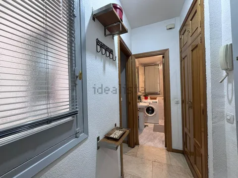 Appartamento 48 m² a Madrid