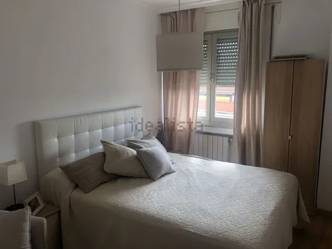 Pis de 90 m² a Madrid