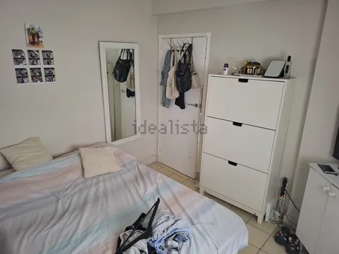 Habitació de lloguer, Màlaga (3/8)