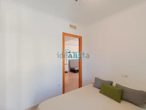 Pis de 98 m² a Orpesa