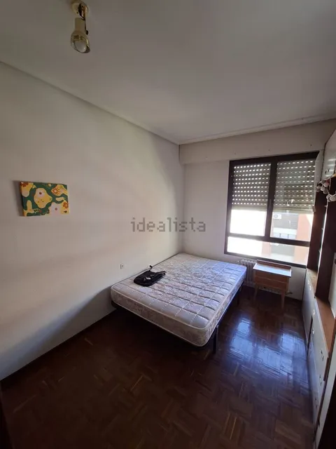 Pis de 110 m² a Madrid