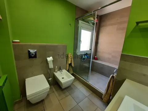 Pis de 102 m² a Sant Feliu de Llobregat