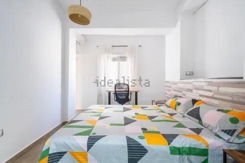 Pis de 144 m² a Almeria