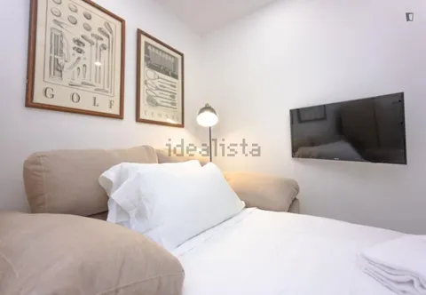 Pis de 22 m² a Madrid