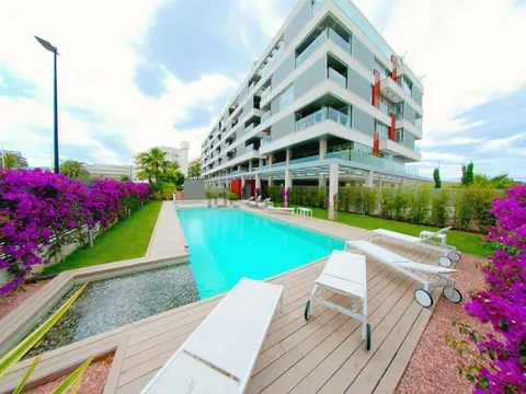 Apartamento 110 m² em Ibiza (2/48)