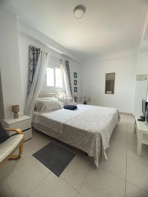 Habitació de lloguer, Santa Cruz de Tenerife