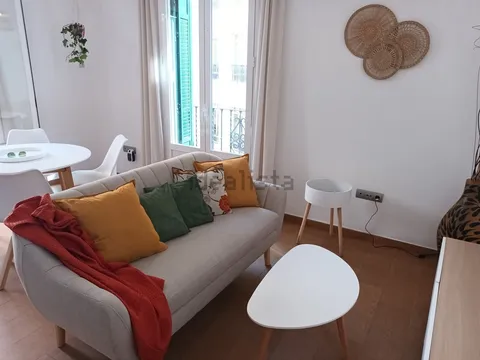 Pis de 90 m² a Màlaga