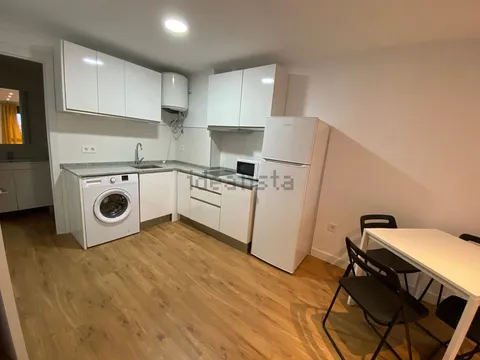 Wohnung 43 m² in Málaga