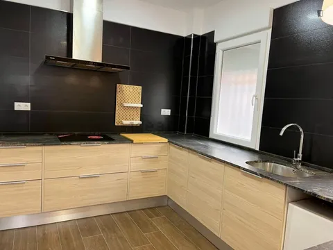 Habitación en alquiler, Burjasot