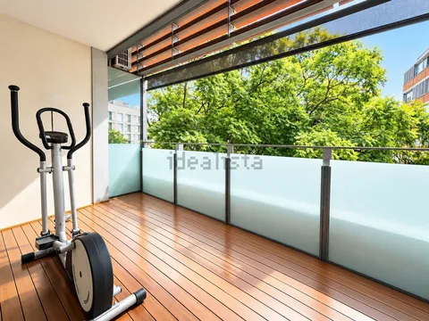Piso de 175 m² en Barcelona (4/17)