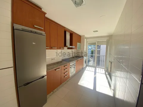 Flat 100 m² in Carral