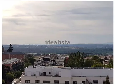 Pis de 70 m² a Madrid