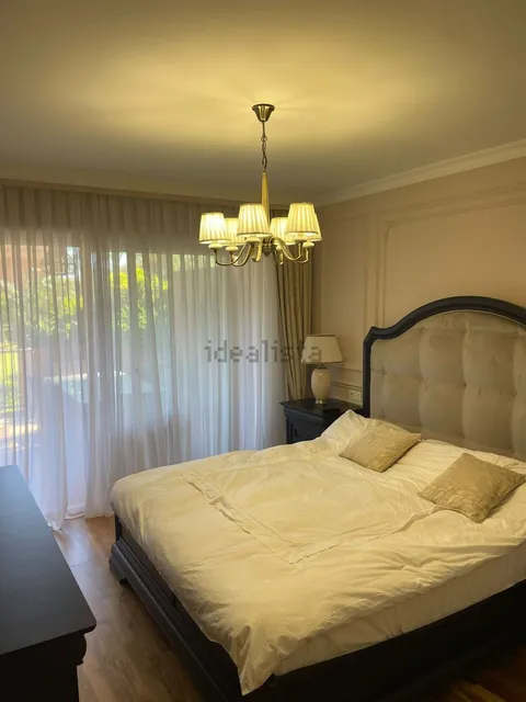 Pis de 120 m² a Marbella