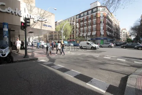 Appartamento 60 m² a Madrid