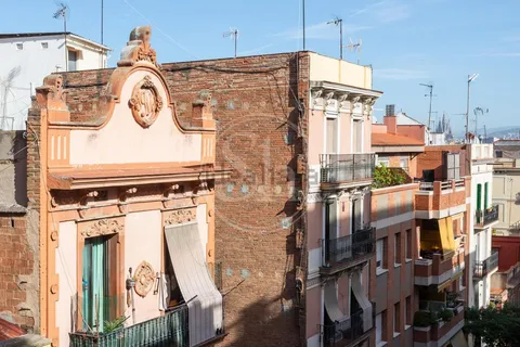 Pis de 63 m² a Barcelona