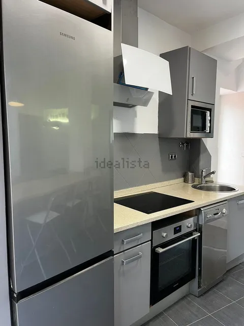 Habitació de lloguer, Errenteria (4/10)
