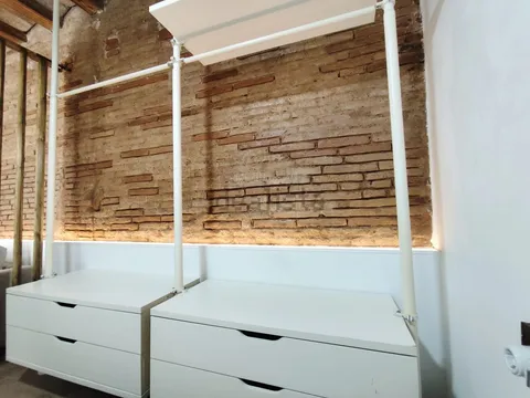 Pis de 28 m² a Barcelona
