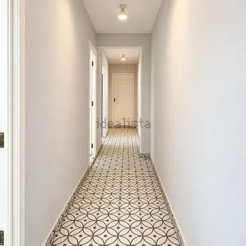 Pis de 100 m² a València