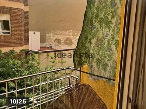 Комната в аренду, Sant Vicent del Raspeig / San Vicente del Raspeig (4/9)